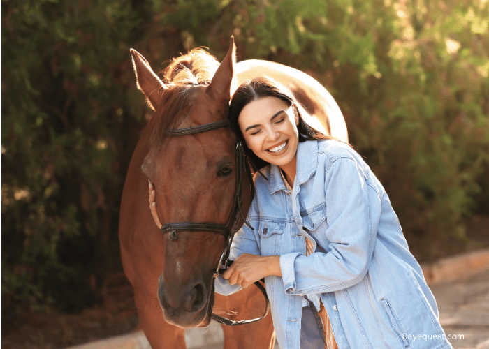 How to Overcome the Fear of Horses