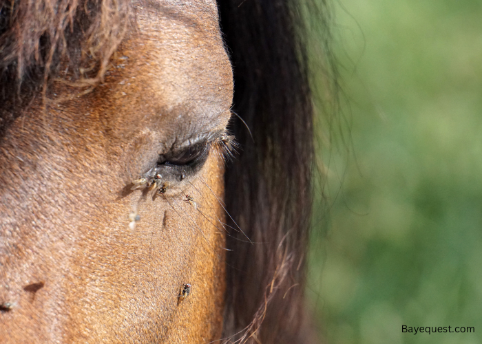 How to Get Rid of Horseflies