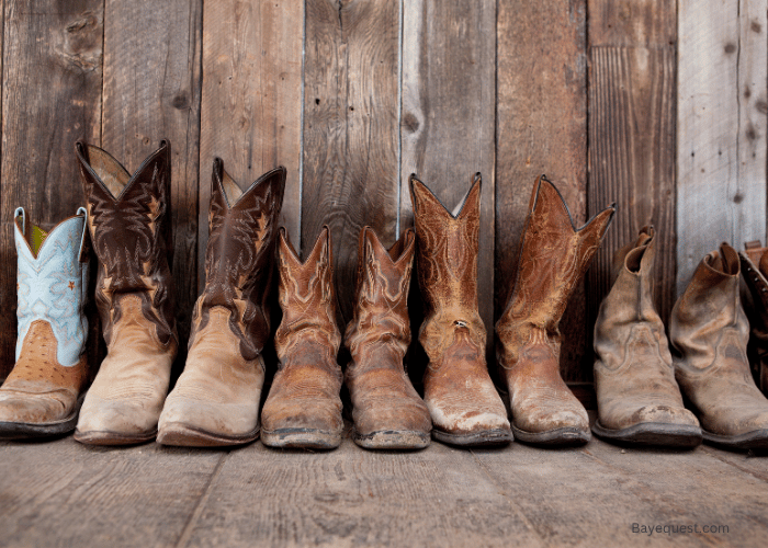 Are Cowboy Boots Comfortable?