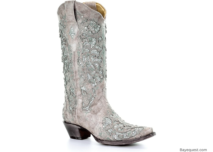 Corral boots