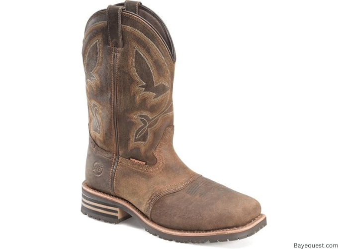 17 Best Cowboy Boot Brands in