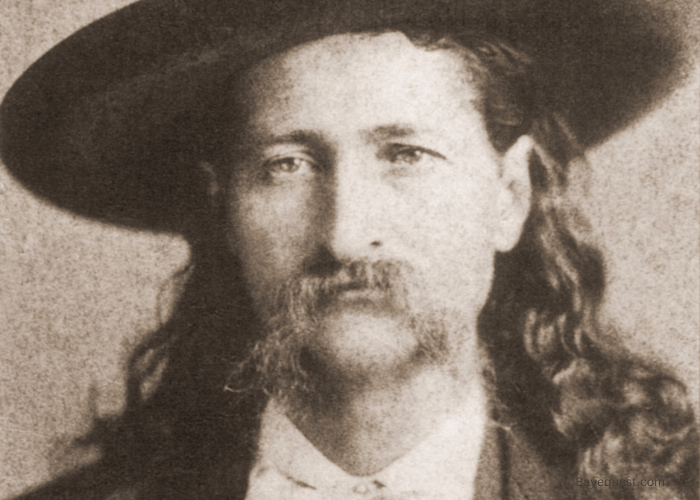 Wild Bill Hickok