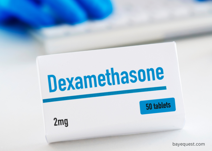 How Much Dexamethasone to Give a Horse Orally