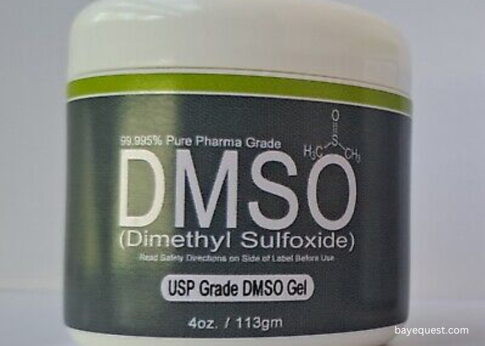 What is DMSO Used for in Horses