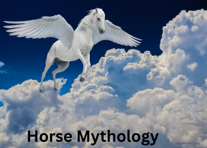 Horse Mythology