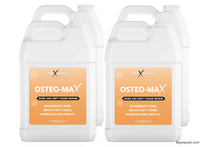 Osteomax for Horses