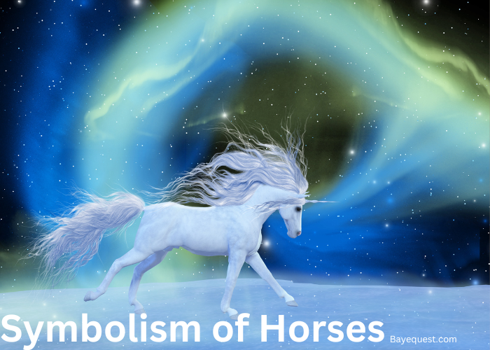 Symbolism of Horses